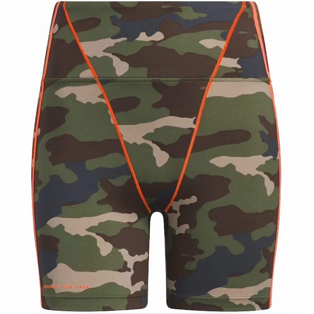 adidas Women's x IVY PARK 9" Bike Shorts​ #XS